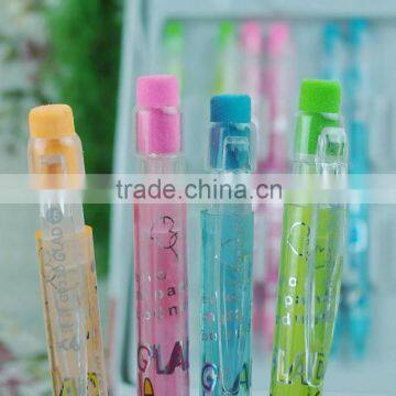 Cheap Price Plastic Mechanical Pencil , Free Mechanical Pencil Samples for Students photo-6