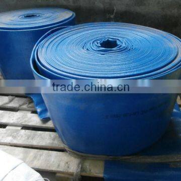 Durable Agriculture Irrigation PVC Lay Flat Water Hose