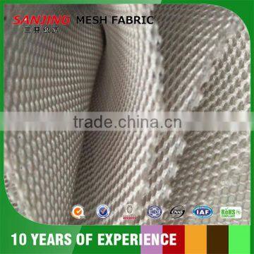 100% polyester mesh fabric on hot sale