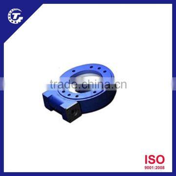 Worm Gear slew drive Used in excavator