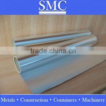 flexible packaging aluminium foil for sell