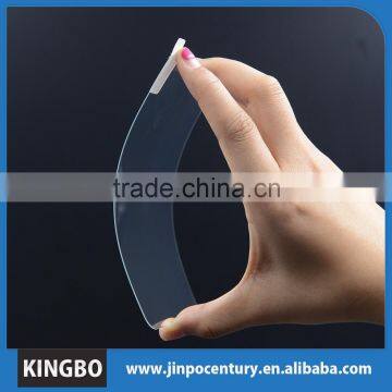 100% No Bubble China Cellphone Accessories for Samsung Note3 Screen Protector / Screen Guard Oem/odm photo-2