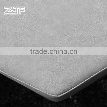 ZJF Creative Hexagon Leather Bar Stool New Design photo-6