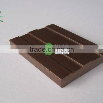 OCOX WPC Outdoor Decking(Anti-UV)