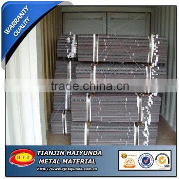 Barbed Wire Metal T Fence Post / Metal T Post photo-6