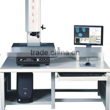 3D Video Measuring Equipment