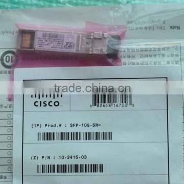 SFP-10G-SR SFP Wan Zhao multimode 10GBASE-SR 0.3KM 850NM LC