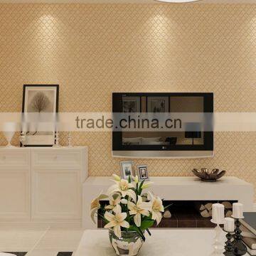 waterproof wallpaper home decor chinese design wallpaper
