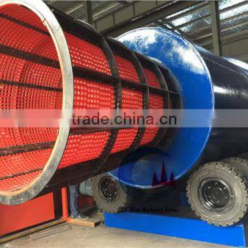 Drum Washer for Diamond Wash Plant photo-4