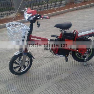 e-bike/electric bike 48V, 350W Lead acid battery