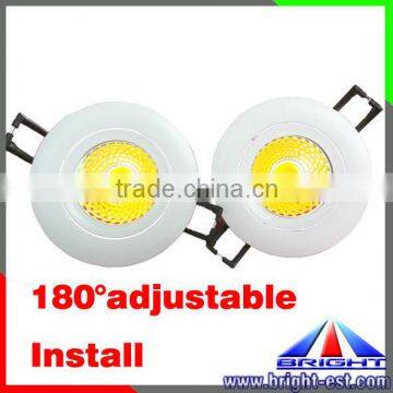 led down lamp,COB led down lamp, 5w/10w led down lamp