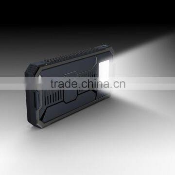 Power Bank Solar Waterproof 10000mah
