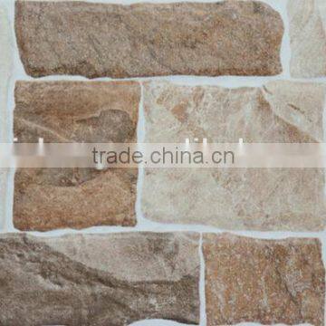 2015 Yongxin 3D Digital Inkjet Printing Outdoor Wall Tiles photo-4