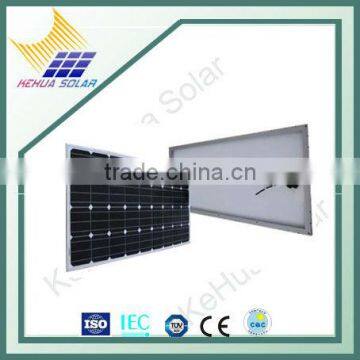 Solar Panel/Solar Module Mono & Poly withCE TUV