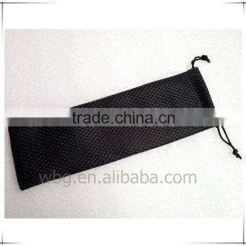 cheap HDPE raschel mesh bag for packing vegetables and fruits