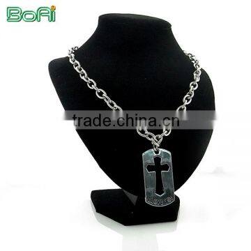 cross necklace jewelry