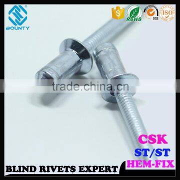 HIGH QUALITY HOT SELLING FACTORY HIGH STRENGTH HEMLOCK BLIND RIVETS photo-6