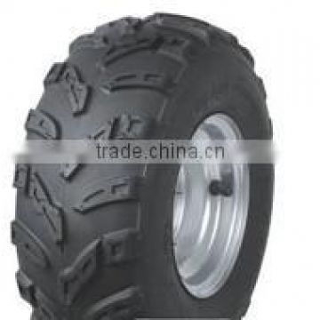 110cc china ATV tyre and atv tires 145/70-6