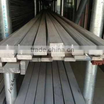 Standard steel Flat bar