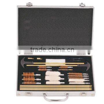 26 Pcs Universal Gun Cleaning Kit cleaning gun set