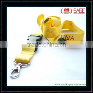 Neck Lanyard Strap