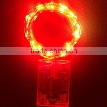 Christmas Holiday Name and 3V/4.5V,3V Voltage led battery operation string light