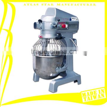 commercial bread mixing machine