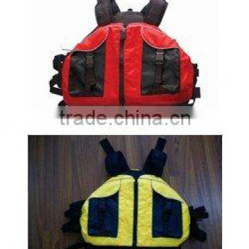 Sports Lifejacket 9