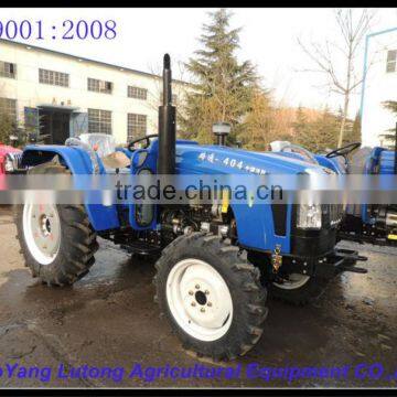 farm tractor 40HP 4WD