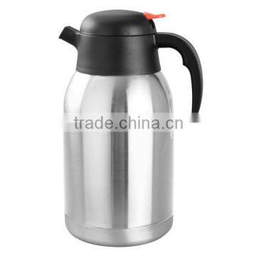 Stainless steel flask thermos for dubai/arabic coffee thermos/thermos coffee pot