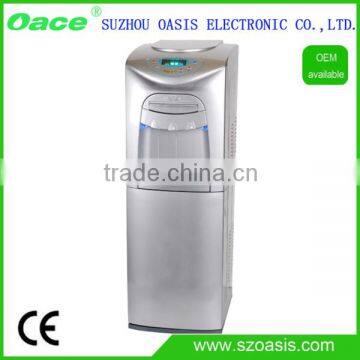 Compressor Cooling Drinking Water Cooler