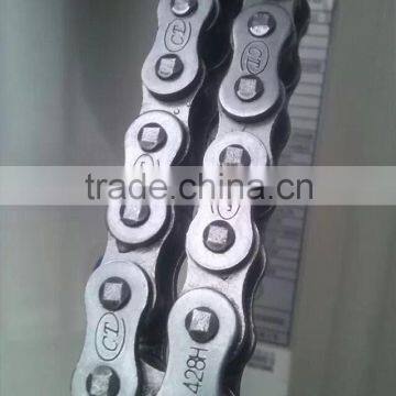 45Mn 420-104 Motorcycle Roller Chain photo-6