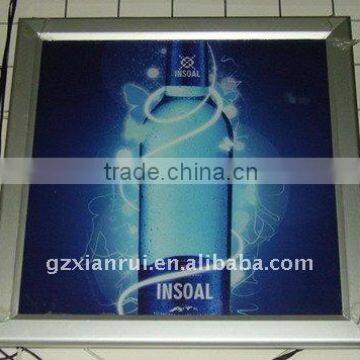 Aluminum LED Light Box