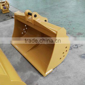 Large Volume of SF-cat305 Excavator Parts of Excavator Ditching Bucket photo-4