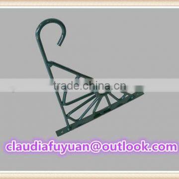 Wall Hanging Brackets Indoors or Outdoors photo-5