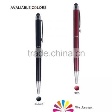 2016 Hot Sale Metal Touch Stylus Pen/touch Screen Pen/stylus Touch Pen photo-4