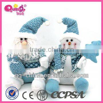 christmas plush toy trendy christmas gift