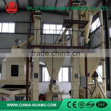 New products Reliable Quality ce fish feed pellet production line