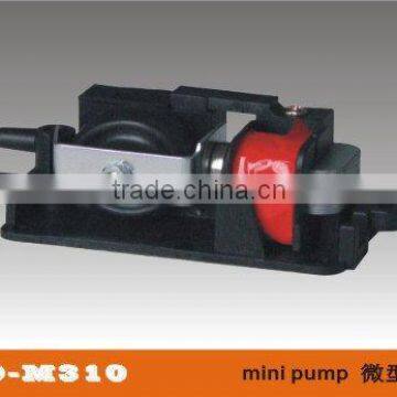 diaphragm micro air pump