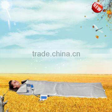 Far Infrared Blanket ANPAN TH-230BH Electric Blanket beauty spa battery electric blanket