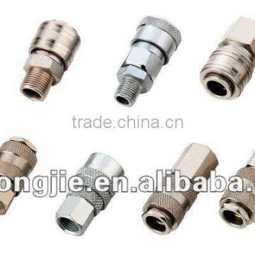 Female 1/8 High quality Quick Couplers Air Tools
