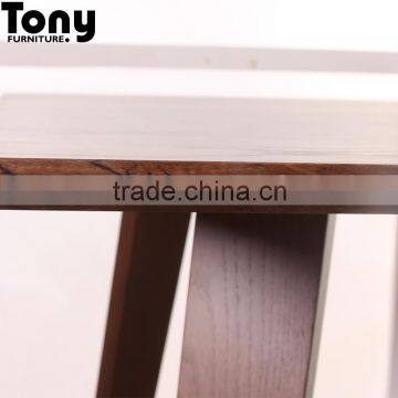 Dinning Table Solid Wood Table Study Table photo-5