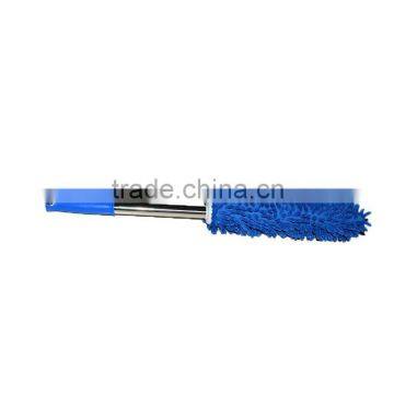 High Level Car Wash Wheel Brush photo-4