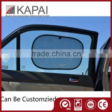 Excellent Quality Nylon Vehicle Side Door Windshield Car Sun Shade                        
                                                Quality Choice