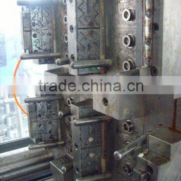 bottle cap injection mould