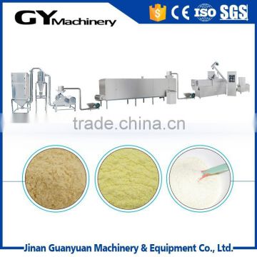 Baby Food production line/Nutritional Powder Making Machine