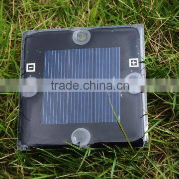 High Efficiency Low Price Portable Epoxy Resin Solar Modules