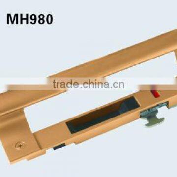 Automatic hook lock MH980