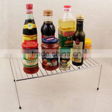 Spice rack organizer