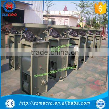 Rice Milling Grinding Machine/rice Milling Plant photo-3